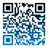 QR код към olympusmeds.net